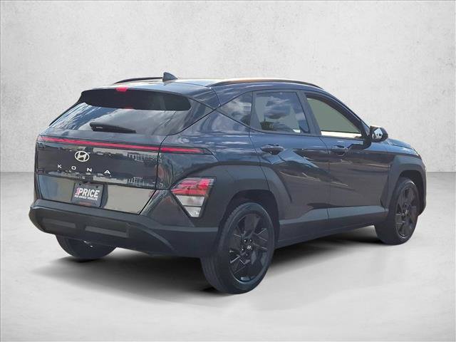 Used 2026 Hyundai Kona SEL Sport FWD image 5