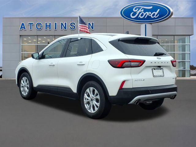 Used 2023 Ford Escape Active w/ Tech Pack #1 image 8