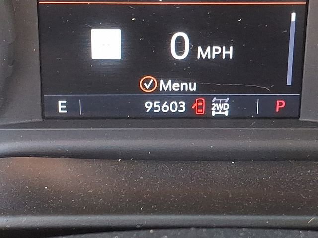 Used 2019 Chevrolet Silverado 1500 LTZ w/ LTZ Convenience Package image 20