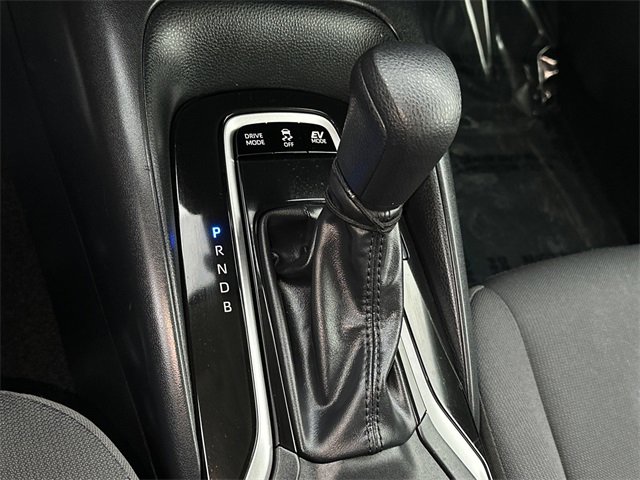 Certified 2024 Toyota Corolla LE image 22