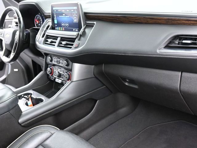 Used 2021 Chevrolet Tahoe Premier w/ Premium Package image 30