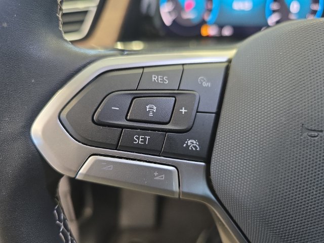 Used 2026 Volkswagen Atlas SE AWD/4WD image 15