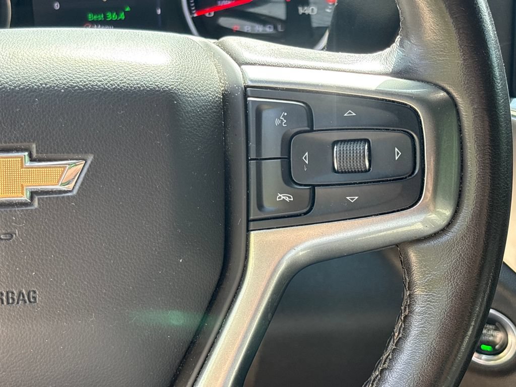 Used 2021 Chevrolet Silverado 1500 LT RWD image 21