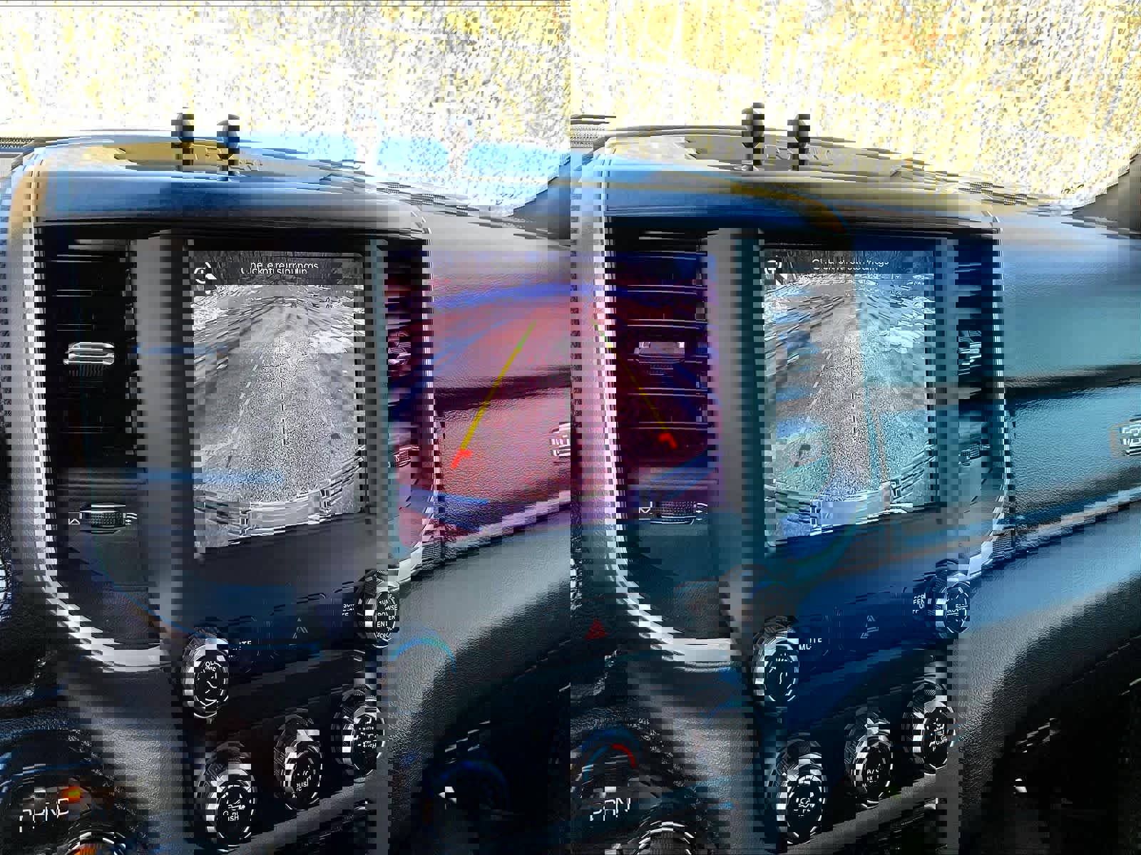 Used 2021 RAM 1500 Big Horn image 19