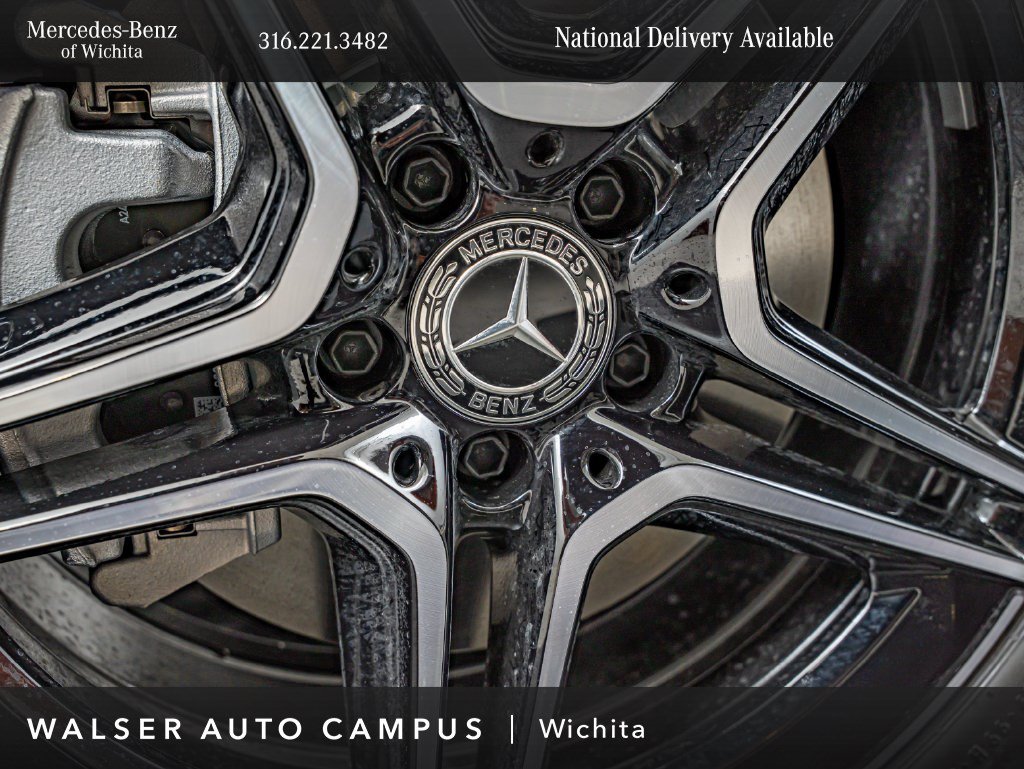 New 2026 Mercedes-Benz GLA 250 4MATIC image 11