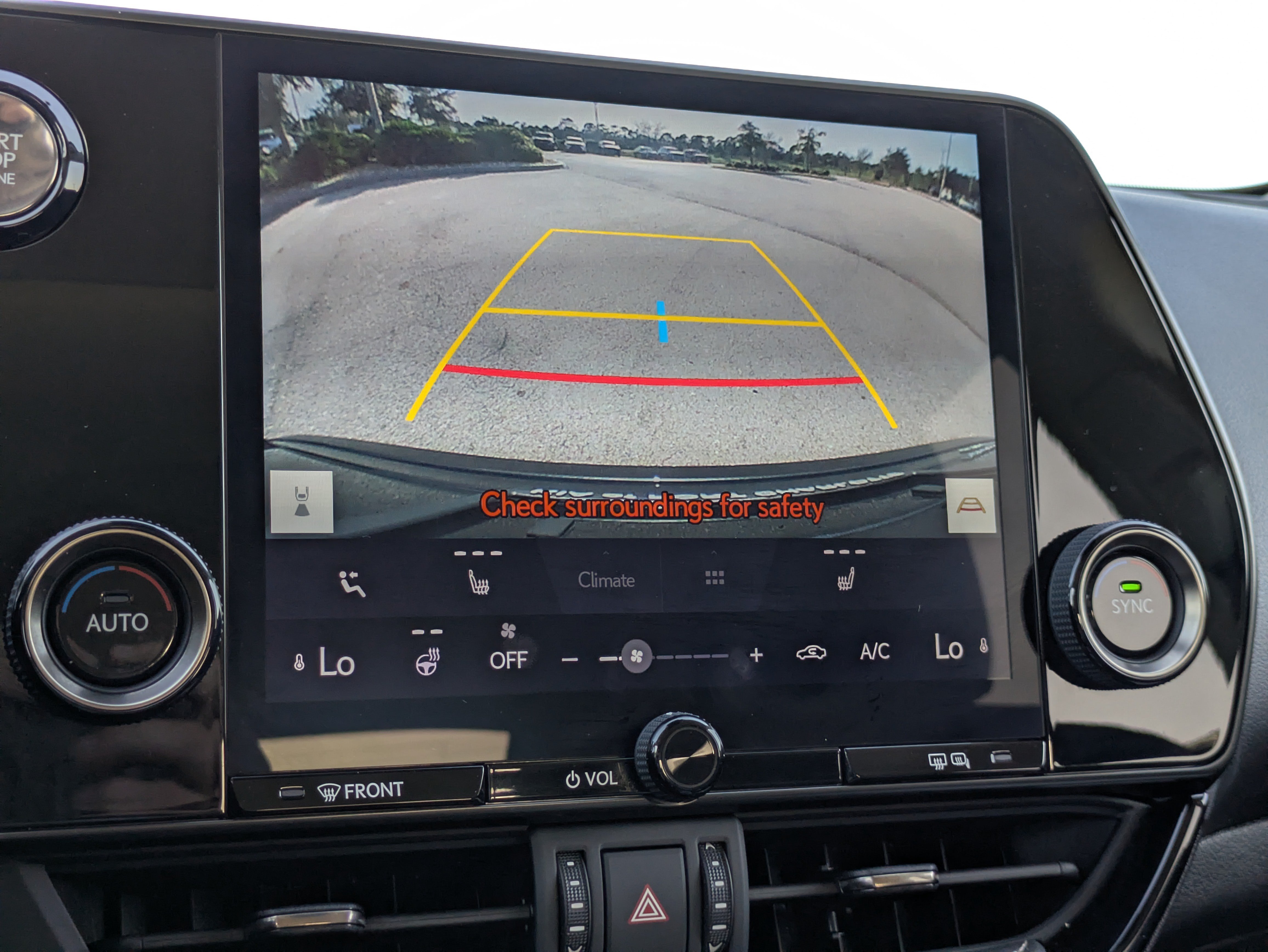 Used 2023 Lexus NX 350 AWD w/ Cold Area Package image 25