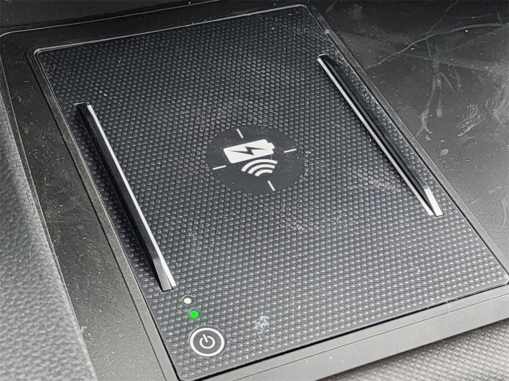 New 2025 Honda Ridgeline TrailSport image 10