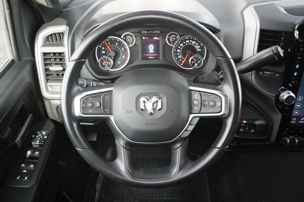 Used 2025 RAM 3500 Tradesman image 22