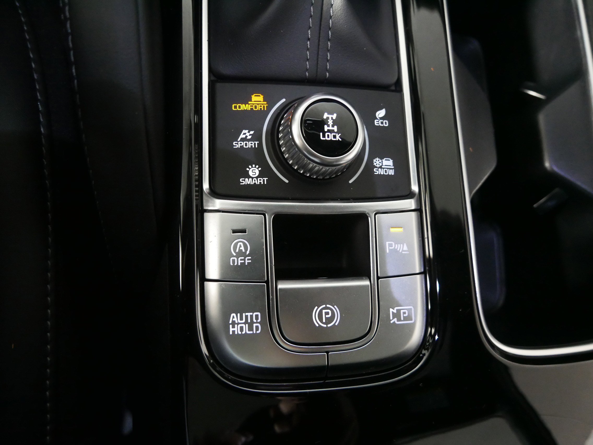 Used 2024 Kia Telluride SX Prestige X-Line image 31