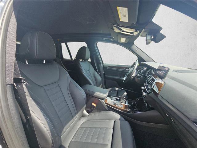 Used 2019 BMW X3 xDrive30i w/ Driving Assistance Package image 20