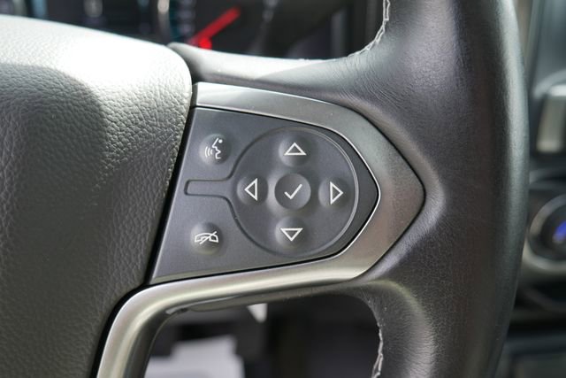 Used 2015 Chevrolet Silverado 1500 LTZ AWD/4WD image 20