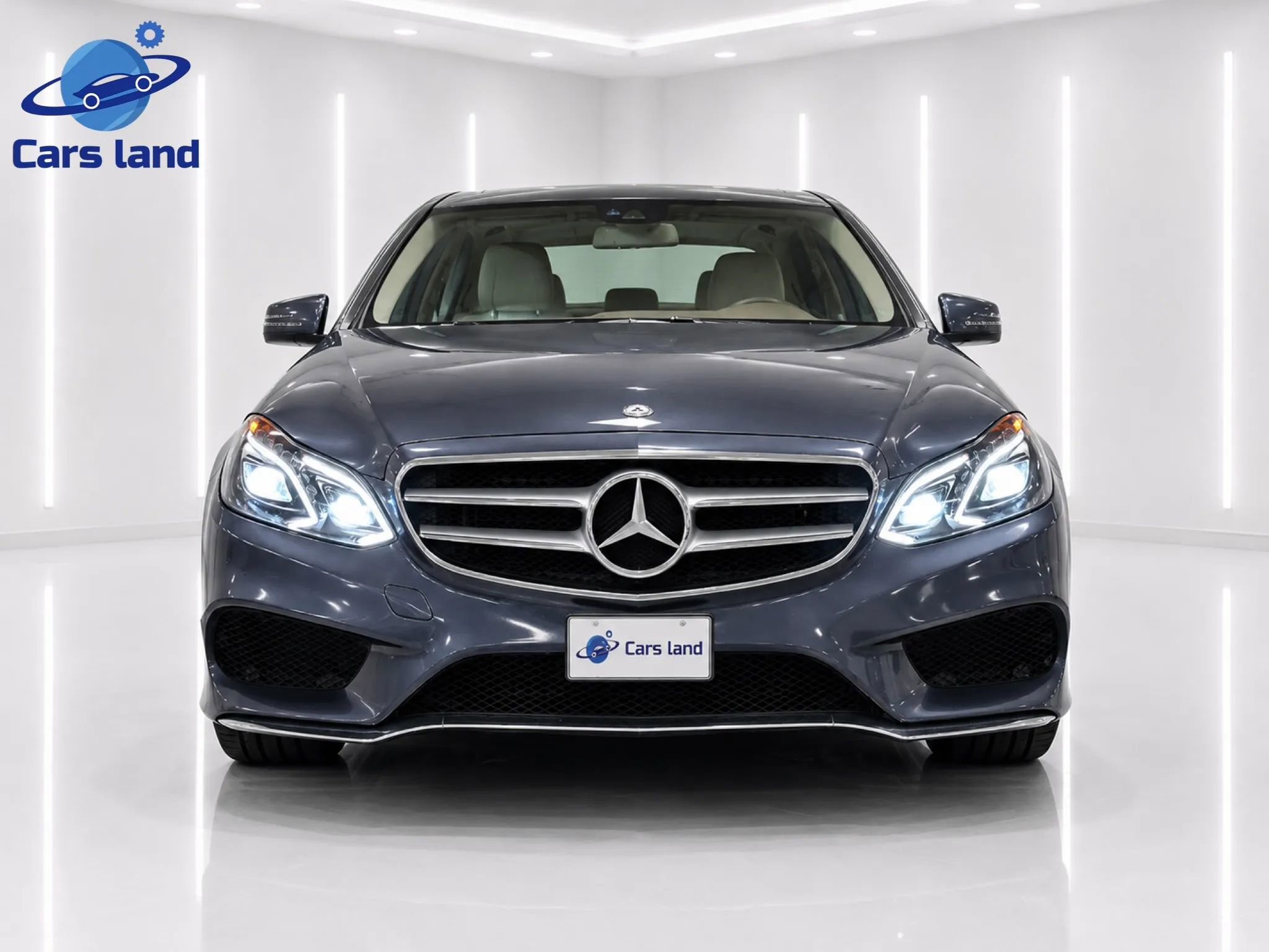 Used 2016 Mercedes-Benz E 350 Sedan image 6