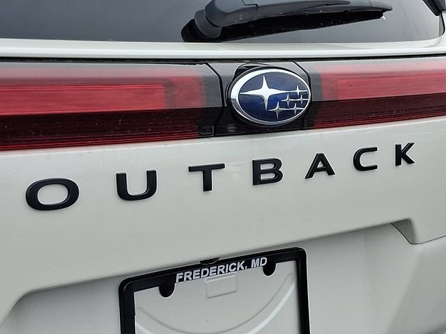 New 2026 Subaru Outback Premium AWD/4WD image 20