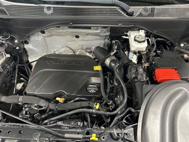 Certified 2021 Buick Encore GX Select image 13