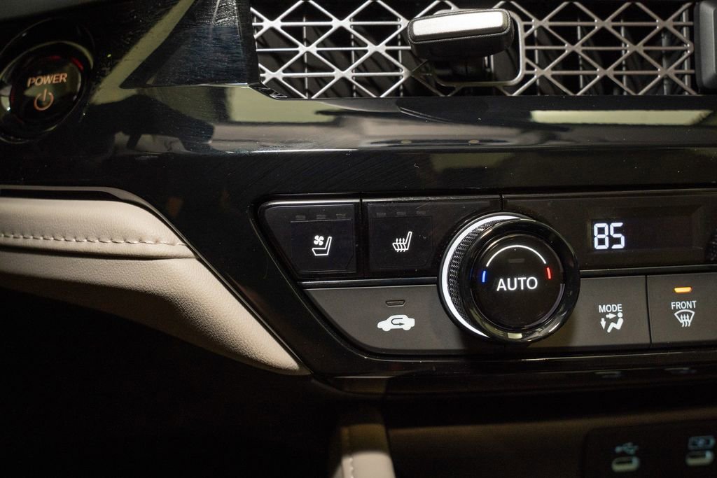 Used 2025 Honda Accord Touring image 16