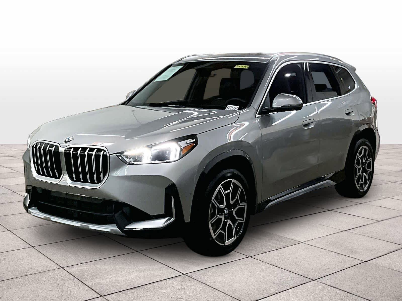 Used 2025 BMW X1 xDrive28i w/ Convenience Package AWD/4WD image 1