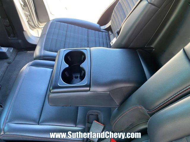 Used 2025 Ford Explorer ST-Line w/ ST-Line Street Pack AWD/4WD image 38