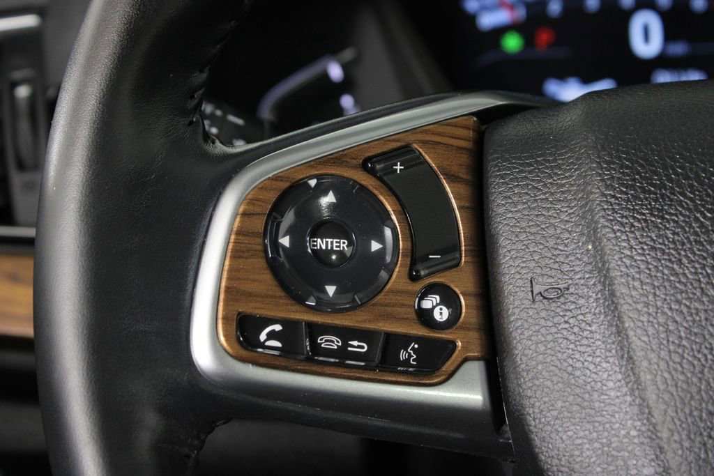 Used 2022 Honda CR-V Touring image 26