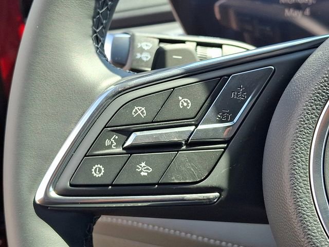 New 2026 Buick Enclave Preferred w/ Power Package AWD/4WD image 18