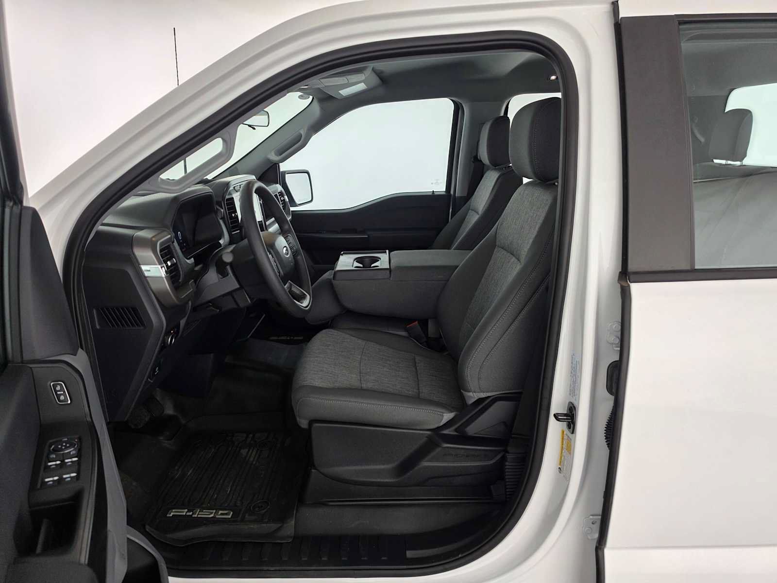 Used 2024 Ford F150 XL AWD/4WD image 20