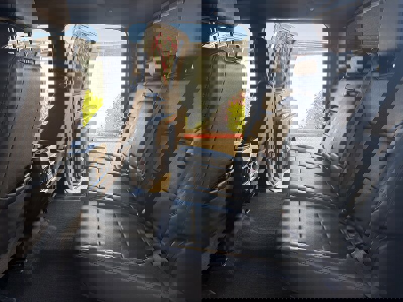 Used 2023 Chevrolet Silverado 2500 LTZ w/ LTZ Premium Package image 53