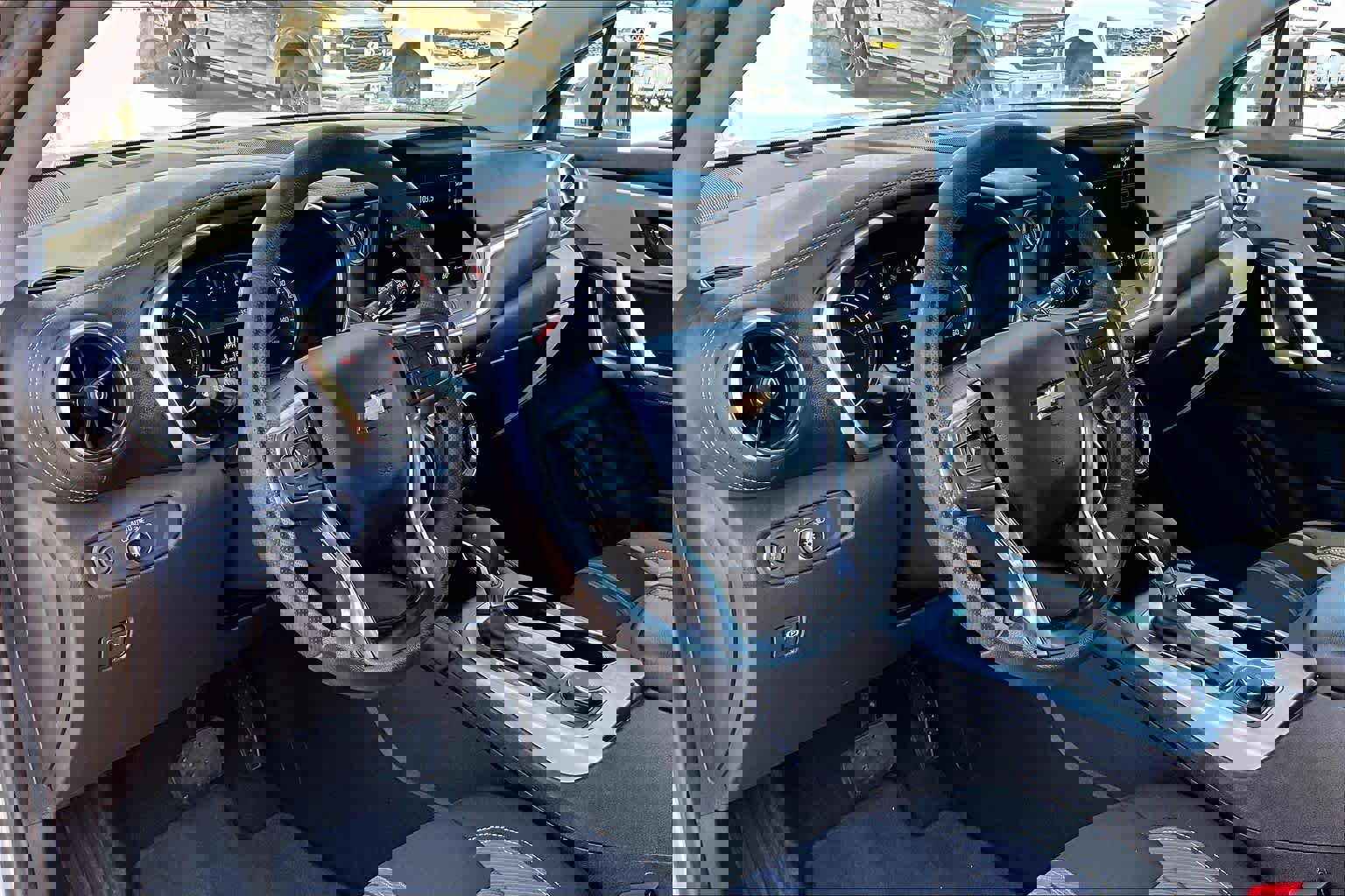 Used 2025 Chevrolet Blazer LT image 17