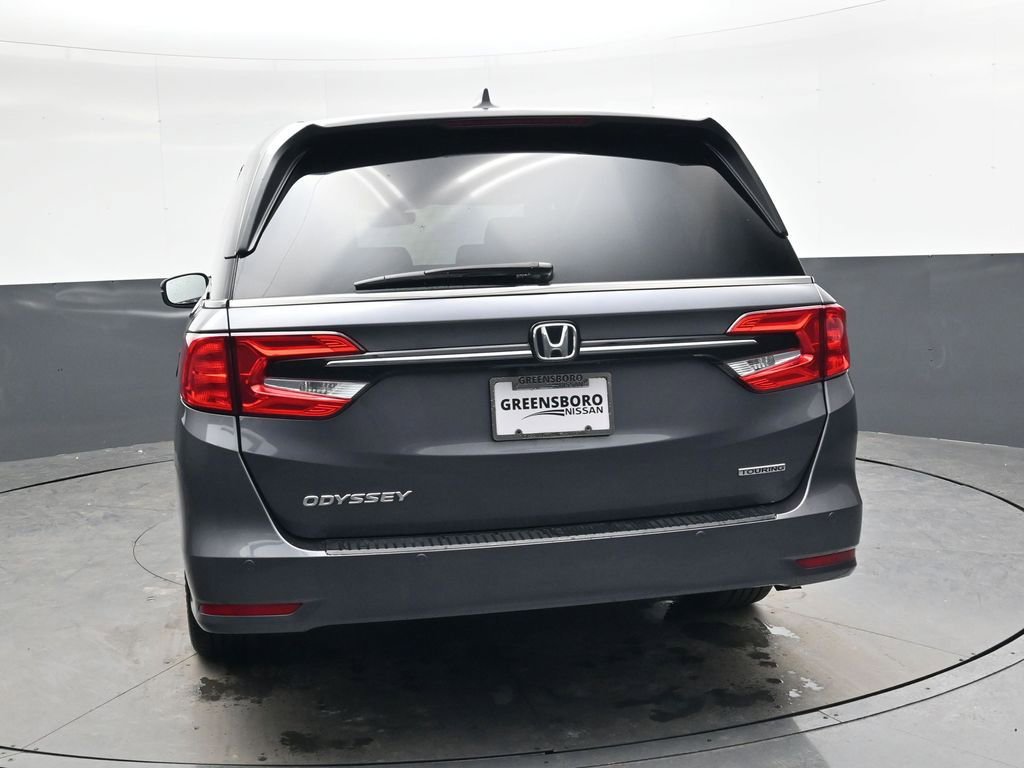 Used 2022 Honda Odyssey Touring image 5