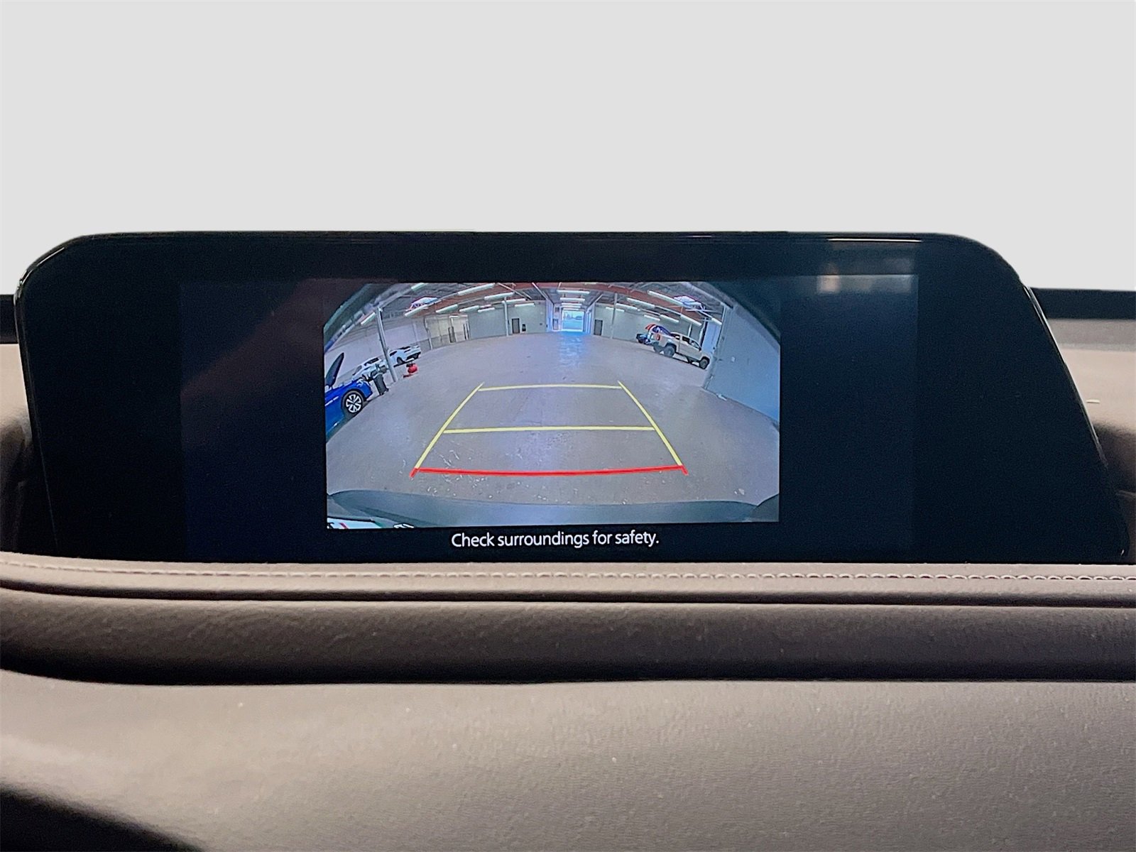 Used 2025 MAZDA CX-30 AWD 2.5 S w/ Premium Package image 14