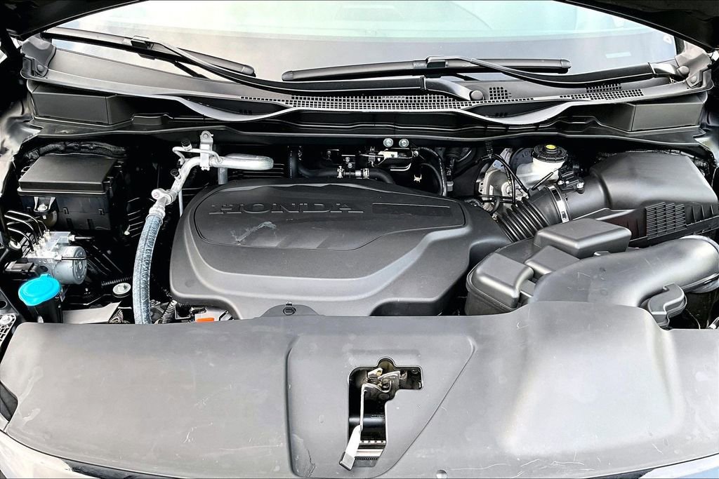 Used 2024 Honda Odyssey Sport image 24