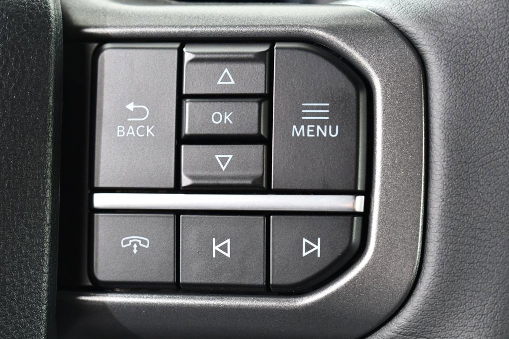 New 2026 Ford F150 XLT w/ Equipment Group 302A MID AWD/4WD image 33