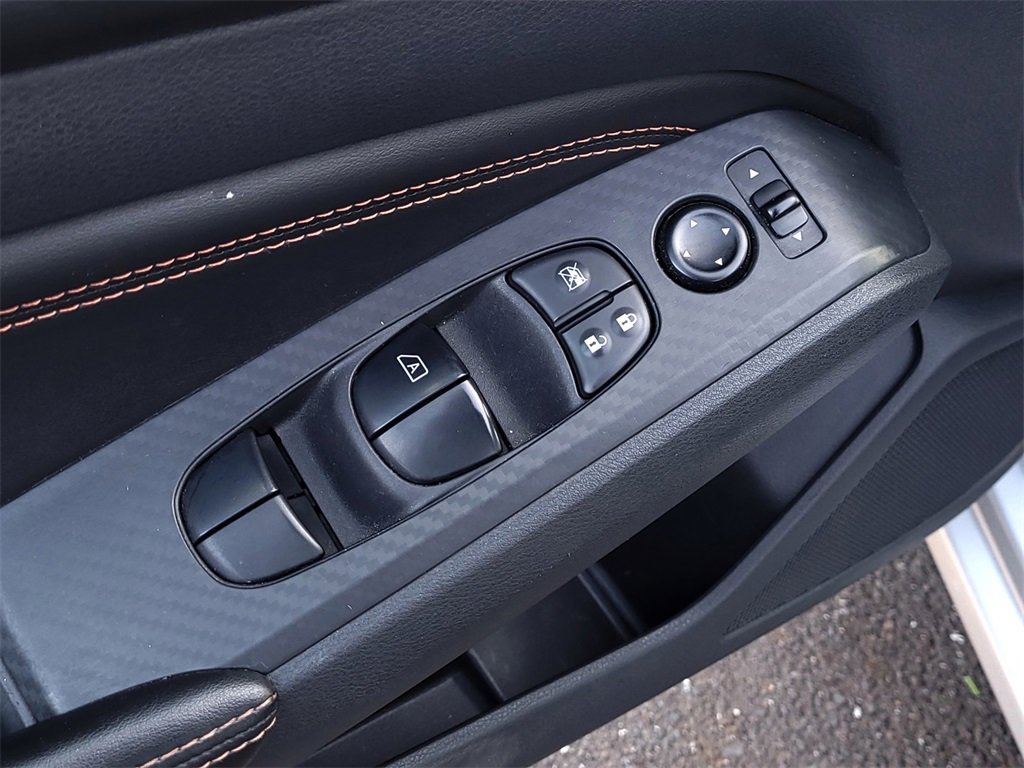 Used 2021 Nissan Altima 2.5 SR image 11