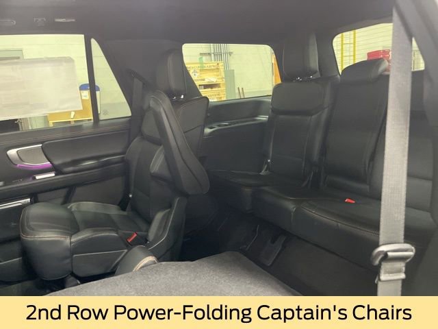 New 2026 Ford Expedition Tremor image 37