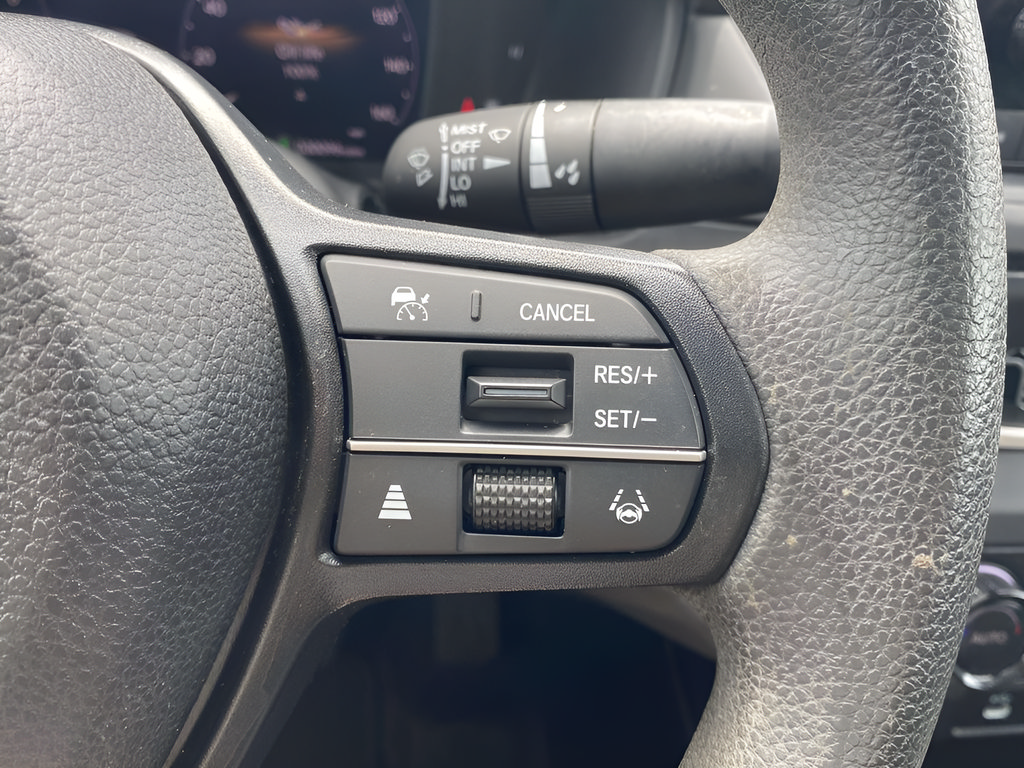 Used 2024 Honda Accord EX image 20