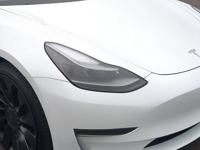 Used 2023 Tesla Model 3 Performance AWD/4WD image 10