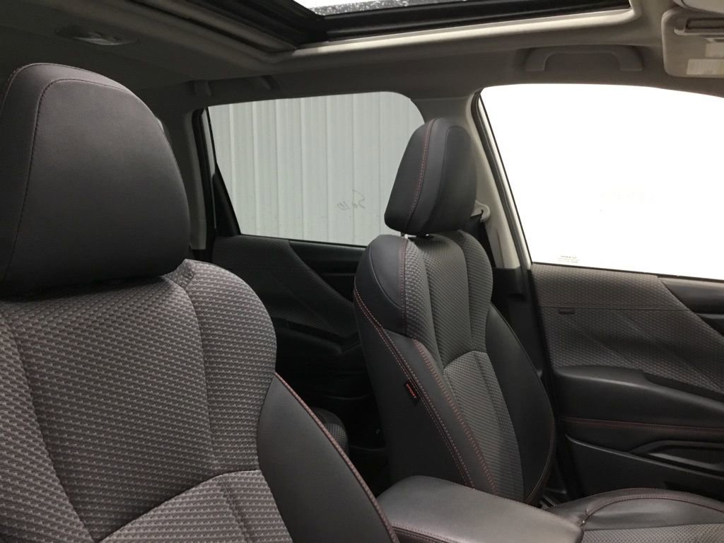 Used 2023 Subaru Forester Sport image 23