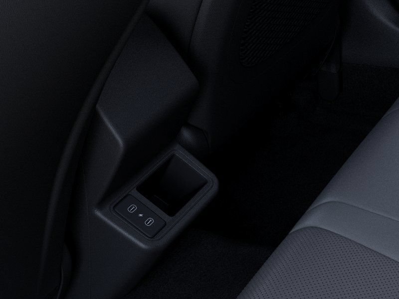 New 2026 Kia K4 GT-Line Turbo FWD image 26