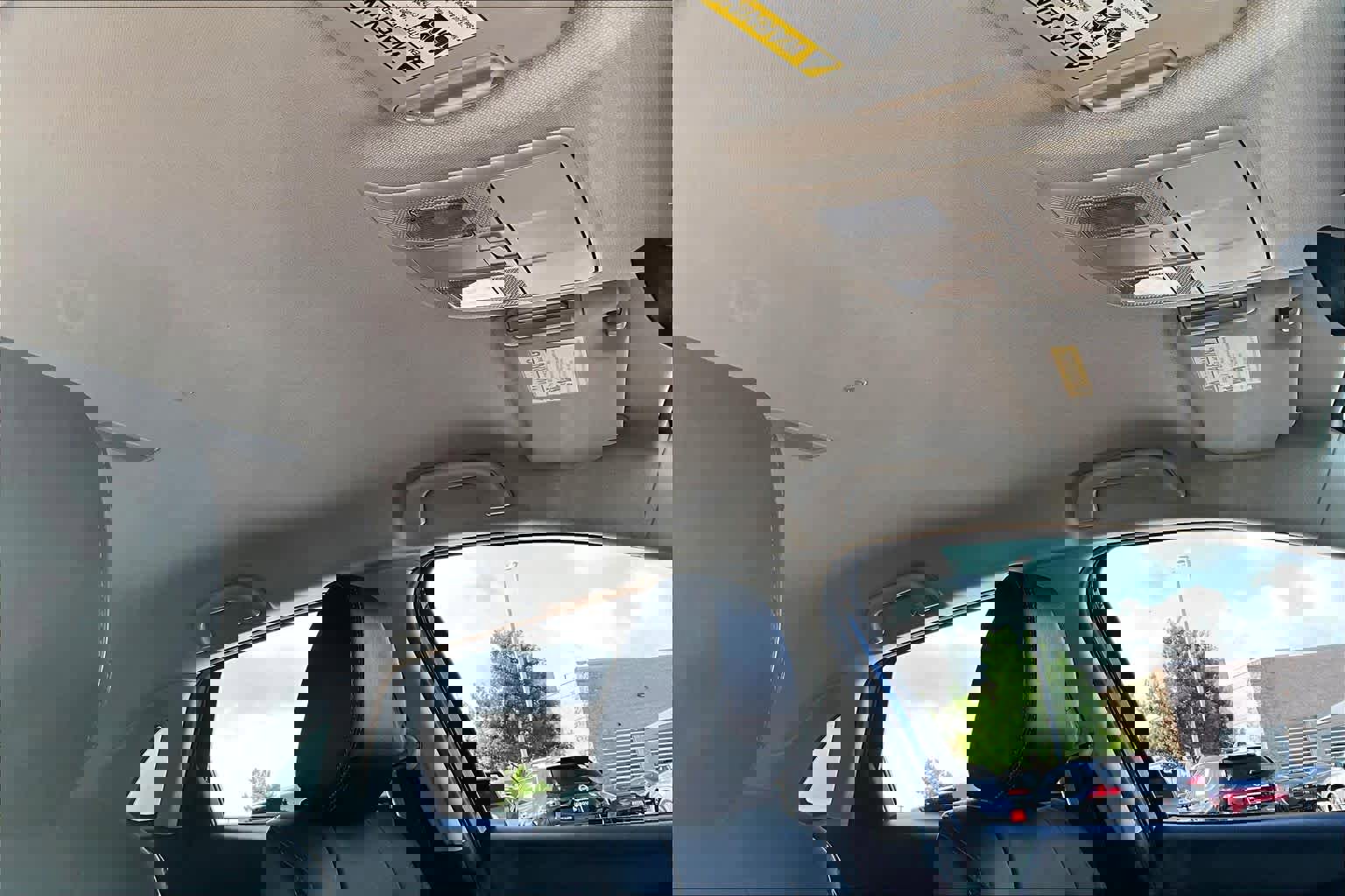 Used 2019 MAZDA CX-3 Touring w/ Touring I-ACTIVSENSE Package image 14