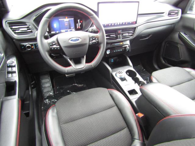 Used 2023 Ford Escape ST-Line w/ Tech Pack #1 image 2