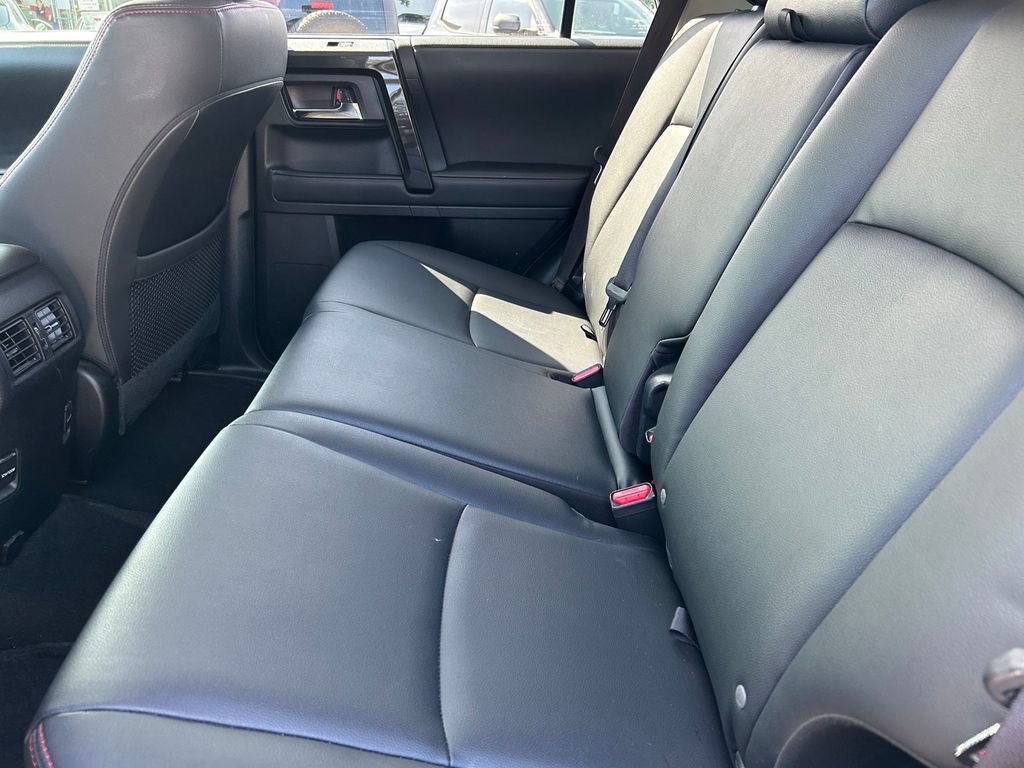 Used 2019 Toyota 4Runner TRD Pro AWD/4WD image 16