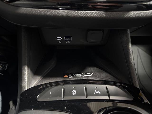 New 2026 Buick Envista Sport Touring w/ Convenience I Package image 20