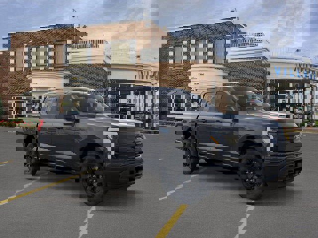New 2025 Ford F150 Lightning Pro image 32
