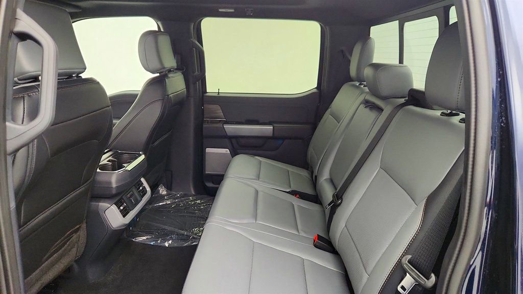 Used 2024 Ford F150 Lightning Lariat AWD/4WD image 20