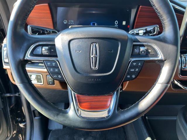 Used 2024 Lincoln Navigator Reserve image 19
