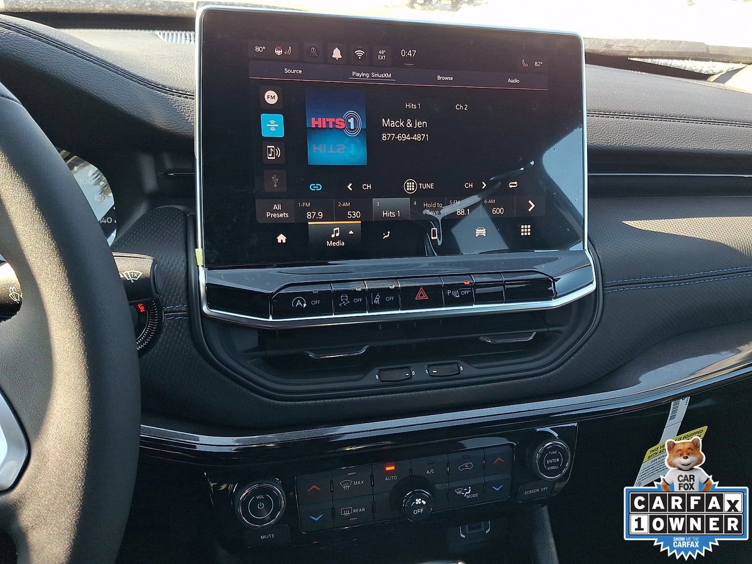 New 2026 Jeep Compass Limited image 9