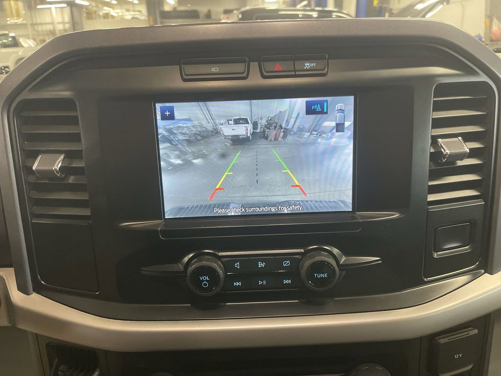Used 2023 Ford F150 XLT image 23