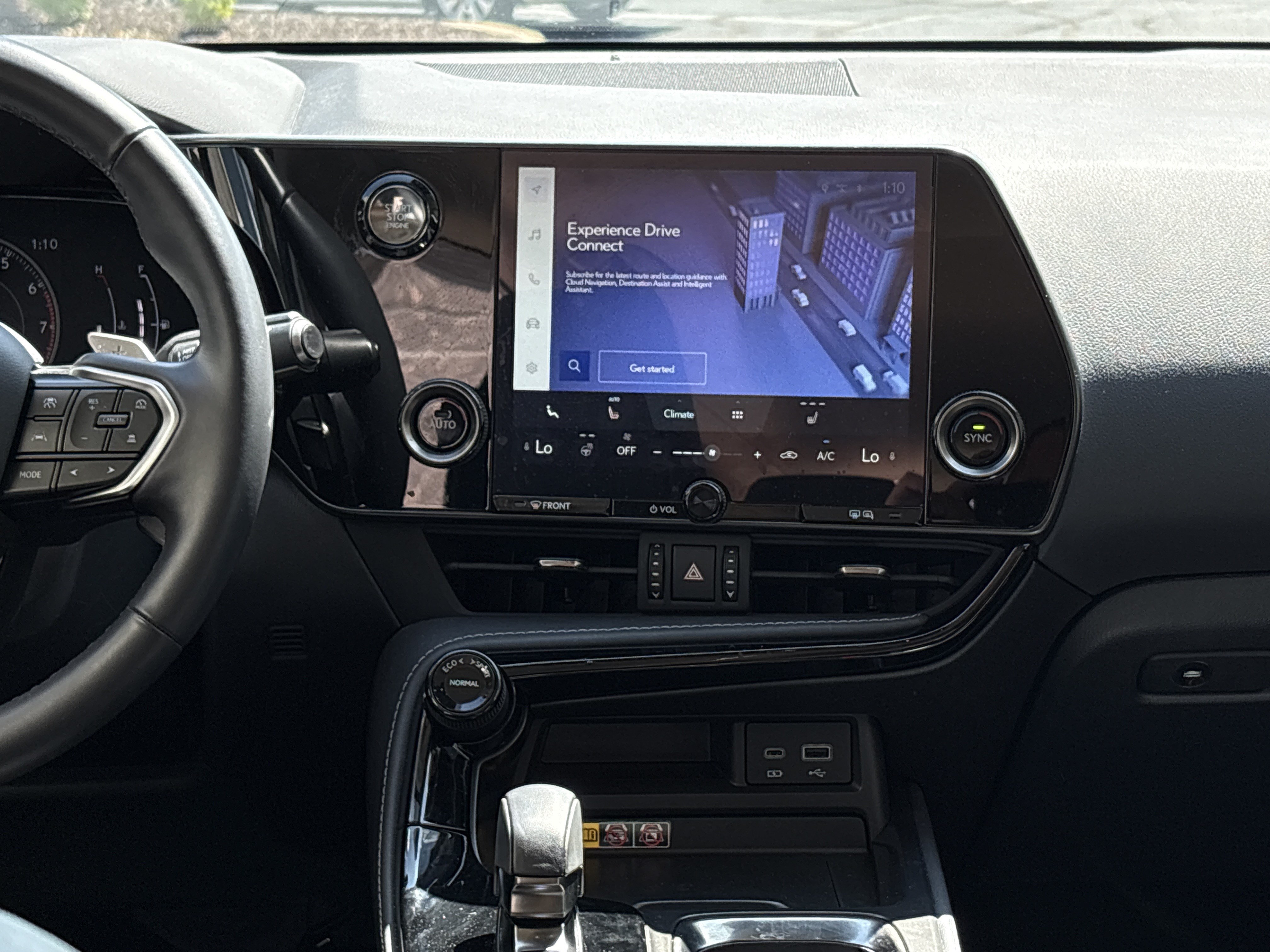 Used 2026 Lexus NX 350 AWD w/ Cold Area Package image 30