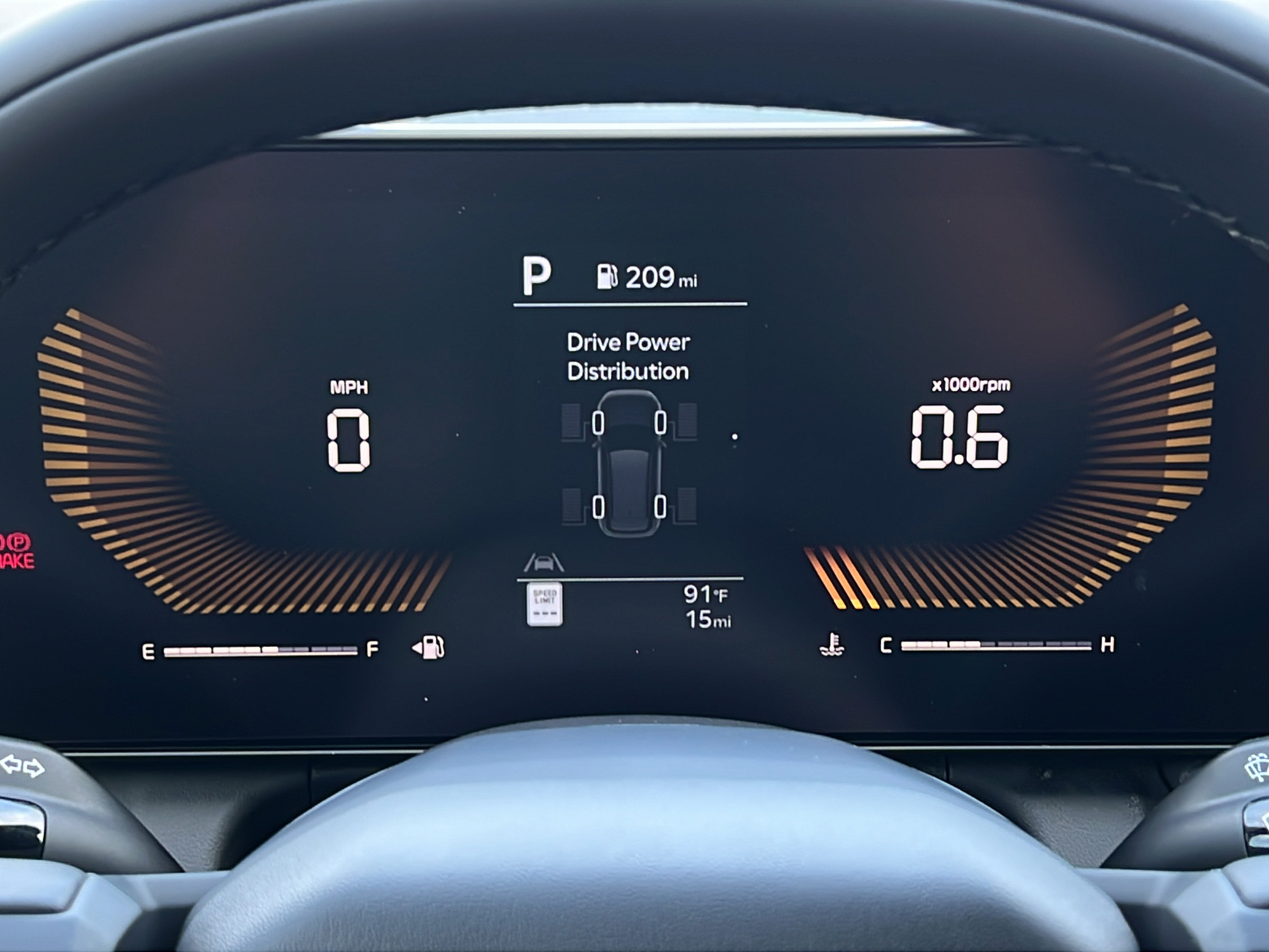 New 2027 Kia Seltos X-Line S AWD/4WD image 23