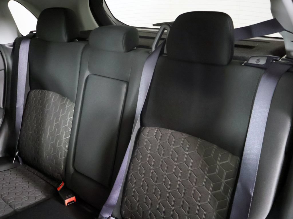New 2026 Mitsubishi Outlander Sport ES AWD/4WD image 29