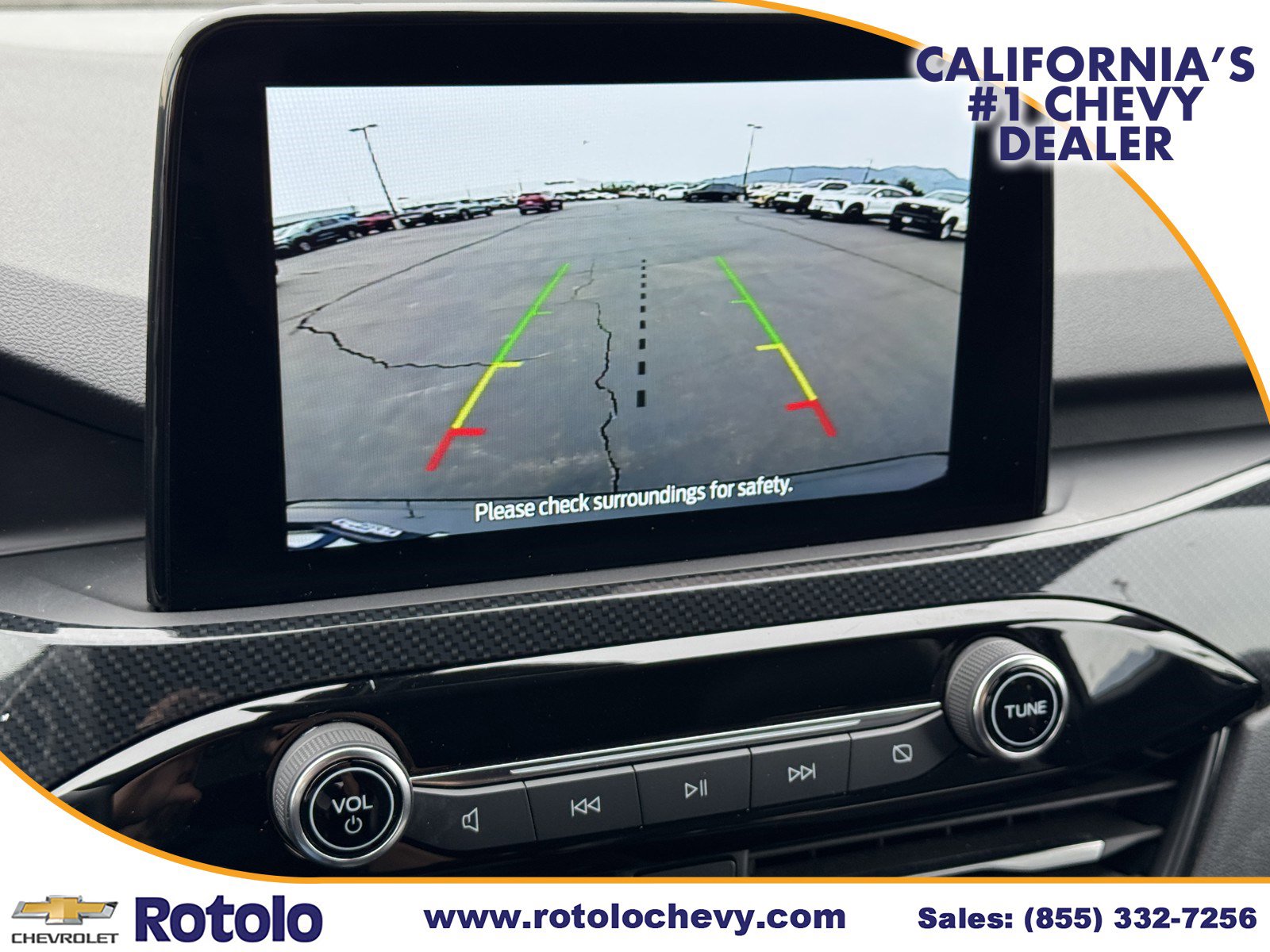 Used 2024 Ford Escape ST-Line image 23