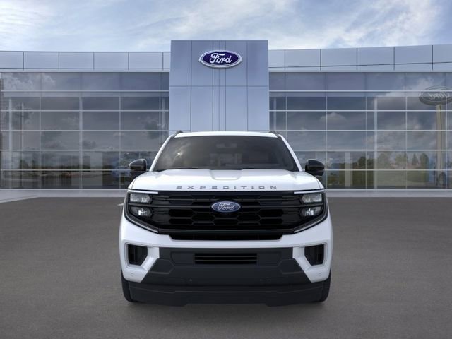 New 2025 Ford Expedition Max Active image 6